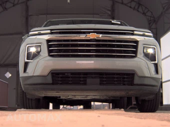 2024 Chevrolet Traverse LT 1LT - miniatura 3