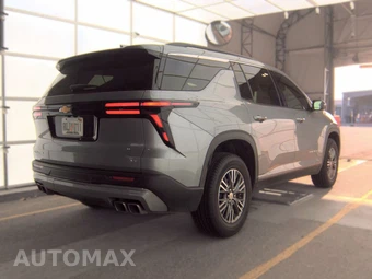 2024 Chevrolet Traverse LT 1LT - miniatura 5