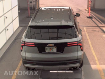 2024 Chevrolet Traverse LT 1LT - miniatura 6