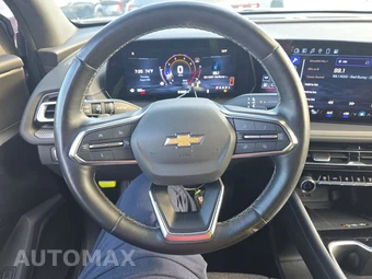 2024 Chevrolet Traverse LT 1LT - miniatura 10