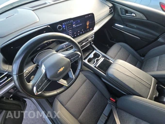 2024 Chevrolet Traverse LT 1LT - miniatura 11