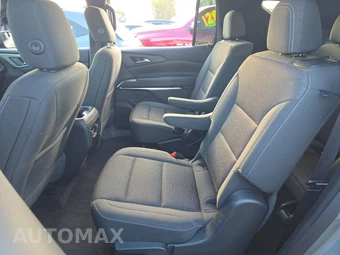 2024 Chevrolet Traverse LT 1LT - miniatura 13