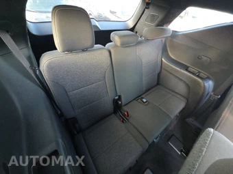 2024 Chevrolet Traverse LT 1LT - miniatura 14