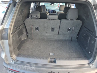 2024 Chevrolet Traverse LT 1LT - miniatura 18