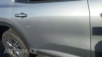 2024 Chevrolet Traverse LT 1LT - miniatura 21
