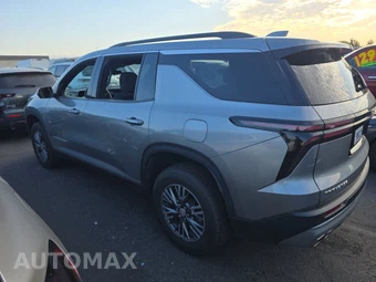 2024 Chevrolet Traverse LT 1LT - miniatura 6