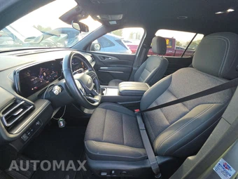 2024 Chevrolet Traverse LT 1LT - miniatura 7