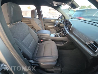 2024 Chevrolet Traverse LT 1LT - miniatura 8