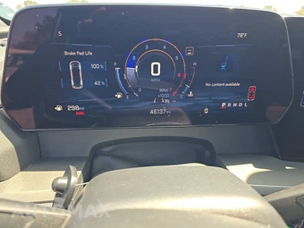 2024 Chevrolet Traverse LT 1LT - miniatura 12