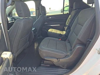 2024 Chevrolet Traverse LT 1LT - miniatura 13