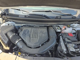 2024 Chevrolet Traverse LT 1LT - miniatura 17
