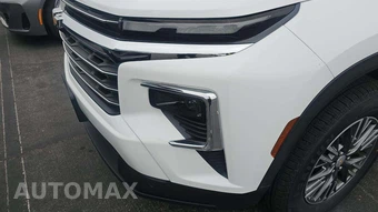 2024 Chevrolet Traverse LT 1LT - miniatura 21