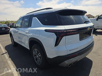 2024 Chevrolet Traverse LT 1LT - miniatura 6