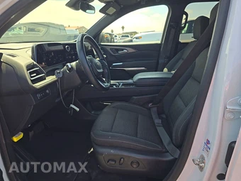 2024 Chevrolet Traverse LT 1LT - miniatura 7