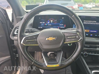 2024 Chevrolet Traverse LT 1LT - miniatura 10