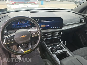 2024 Chevrolet Traverse LT 1LT - miniatura 11