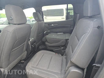 2024 Chevrolet Traverse LT 1LT - miniatura 13