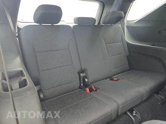 2024 Chevrolet Traverse LT 1LT - miniatura 14
