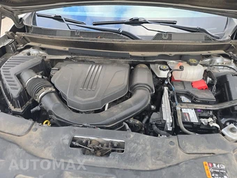 2024 Chevrolet Traverse LT 1LT - miniatura 16