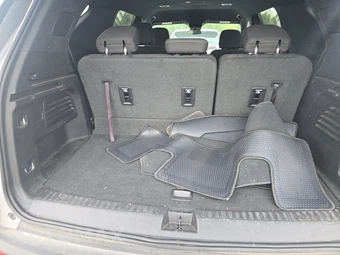 2024 Chevrolet Traverse LT 1LT - miniatura 17