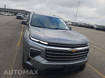 2024 Chevrolet Traverse LT 1LT - miniatura 2
