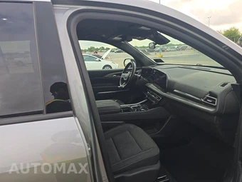 2024 Chevrolet Traverse LT 1LT - miniatura 8