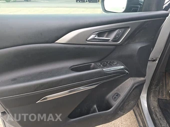 2024 Chevrolet Traverse LT 1LT - miniatura 9