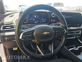 2024 Chevrolet Traverse LT 1LT - miniatura 10