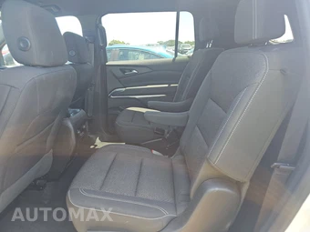2024 Chevrolet Traverse LT 1LT - miniatura 13