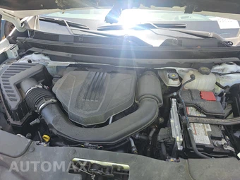 2024 Chevrolet Traverse LT 1LT - miniatura 16