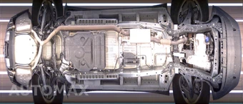 2024 Chevrolet Traverse LT 1LT - miniatura 18