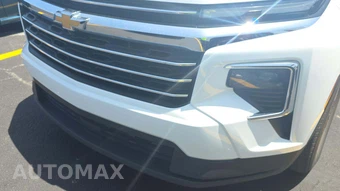 2024 Chevrolet Traverse LT 1LT - miniatura 19