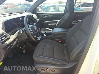 2024 Chevrolet Traverse LT 1LT - miniatura 7