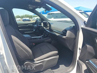 2024 Chevrolet Traverse LT 1LT - miniatura 8