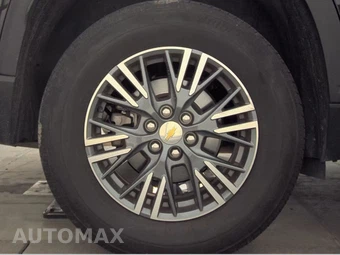 2024 Chevrolet Traverse LT 1LT - miniatura 11