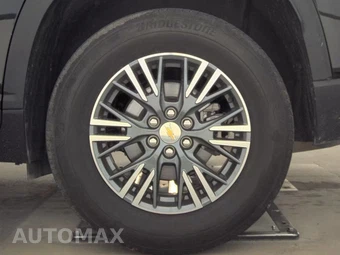 2024 Chevrolet Traverse LT 1LT - miniatura 12