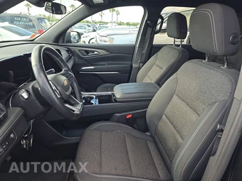2024 Chevrolet Traverse LT 1LT - miniatura 13