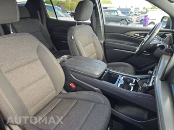 2024 Chevrolet Traverse LT 1LT - miniatura 14