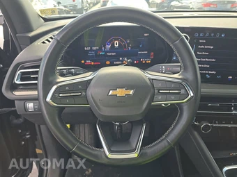 2024 Chevrolet Traverse LT 1LT - miniatura 16