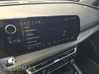 2024 Chevrolet Traverse LT 1LT - miniatura 17