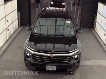 2024 Chevrolet Traverse LT 1LT - miniatura 2