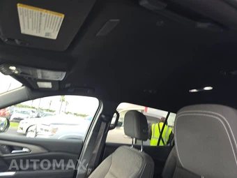 2024 Chevrolet Traverse LT 1LT - miniatura 21