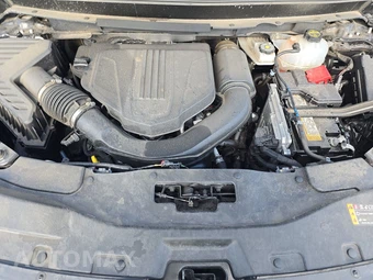 2024 Chevrolet Traverse LT 1LT - miniatura 23
