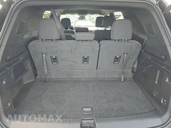 2024 Chevrolet Traverse LT 1LT - miniatura 24