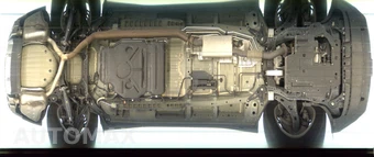 2024 Chevrolet Traverse LT 1LT - miniatura 25