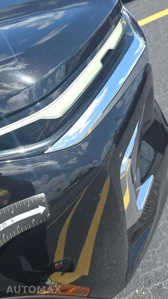 2024 Chevrolet Traverse LT 1LT - miniatura 26