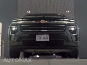 2024 Chevrolet Traverse LT 1LT - miniatura 3
