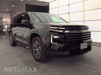 2024 Chevrolet Traverse LT 1LT - miniatura 4