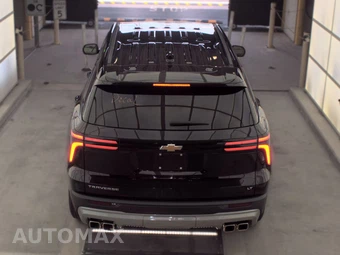 2024 Chevrolet Traverse LT 1LT - miniatura 6
