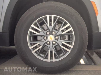 2024 Chevrolet Traverse LT 1LT - miniatura 10